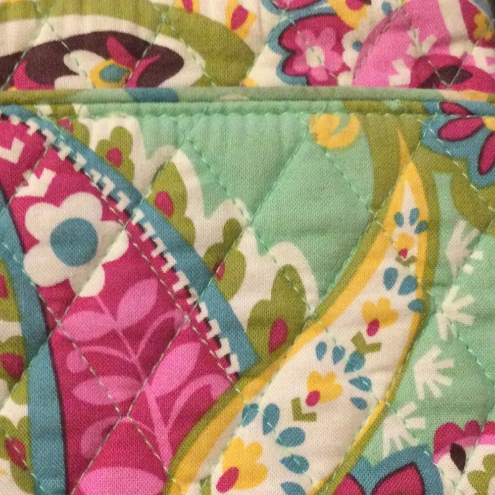 Vera Bradley purse - Picture 13 of 16